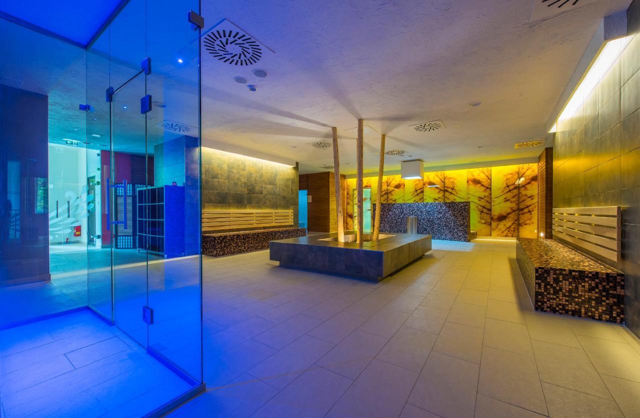Wellness Penzion Smerdzonka - Kupele Pieniny Cerveny Klastor Ngoại thất bức ảnh