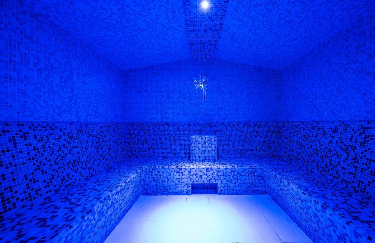 Wellness Penzion Smerdzonka - Kupele Pieniny Cerveny Klastor Ngoại thất bức ảnh